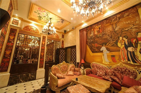 安溪高档KTV妹子质量哪家好