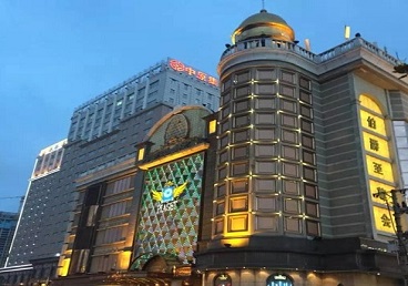 安溪最大顶级出名高端豪华KTV会所-皇冠伯爵KTV顶级体验点评